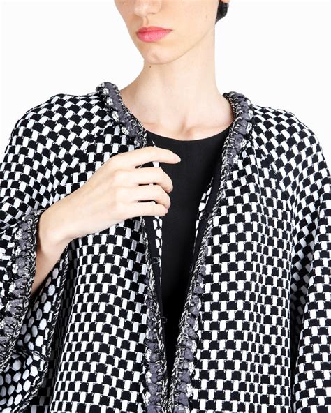 kimono chanel